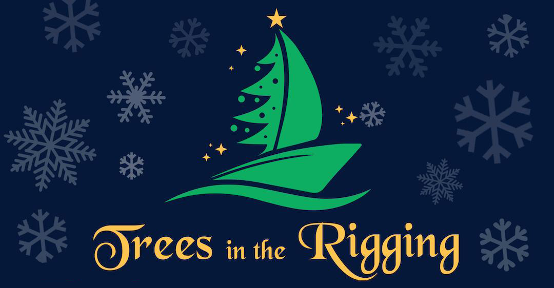Trees in the Rigging